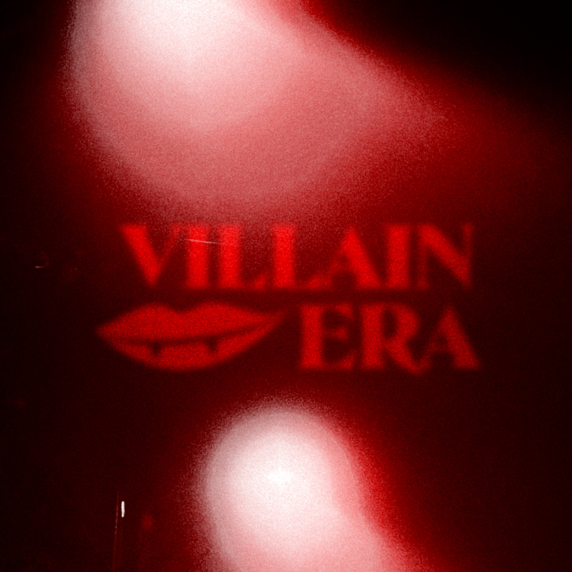 Villain Era Logo